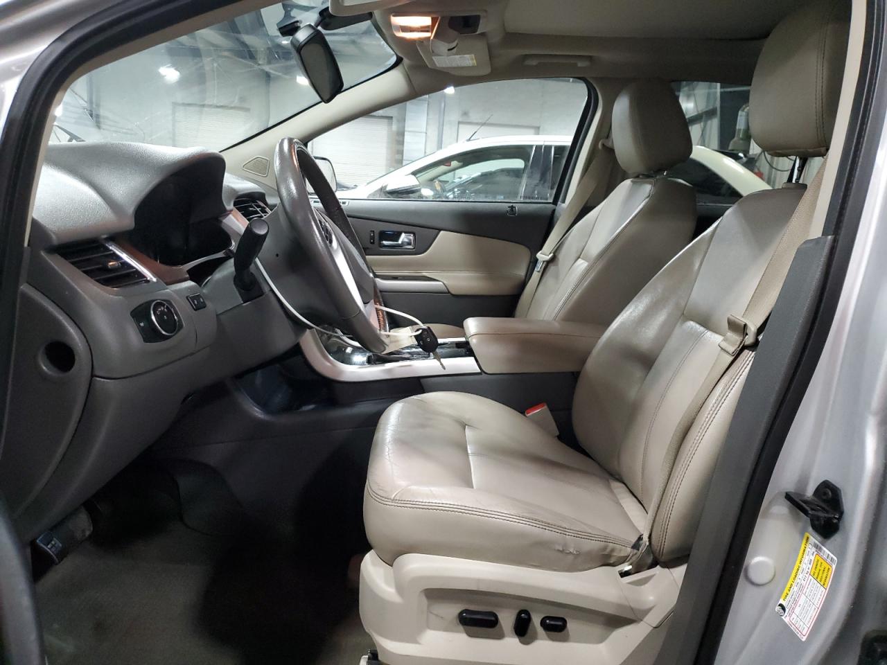 2013 Ford Edge Limited VIN: 2FMDK4KC4DBC78393 Lot: 90793795