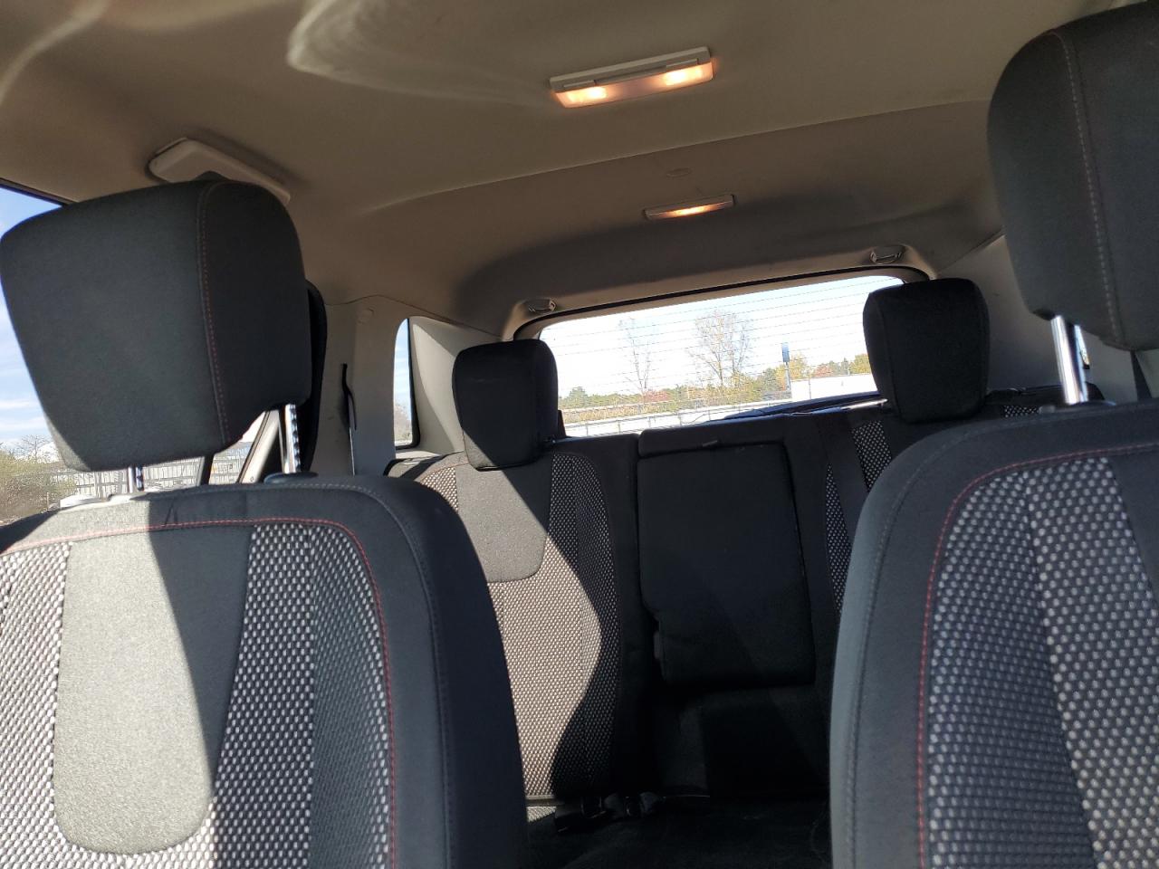 2017 GMC Terrain Sle VIN: 2GKALNEK8H6190236 Lot: 86498835