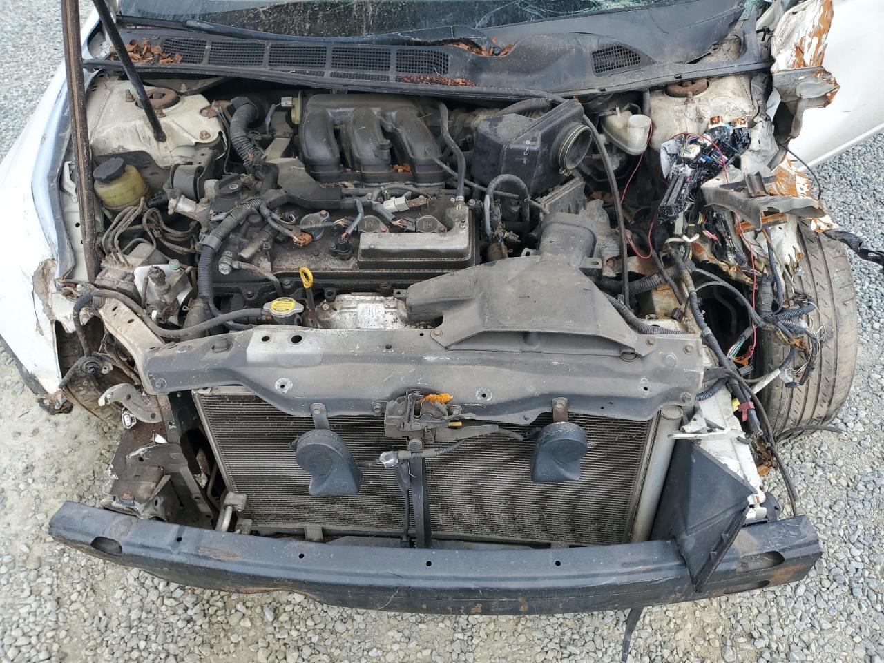 2006 Toyota Avalon Xl VIN: 4T1BK36B06U104157 Lot: 82310225