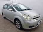 2006 TOYOTA COROLLA VSO VVTI TSPT S-A  for sale at Copart GLOUCESTER
