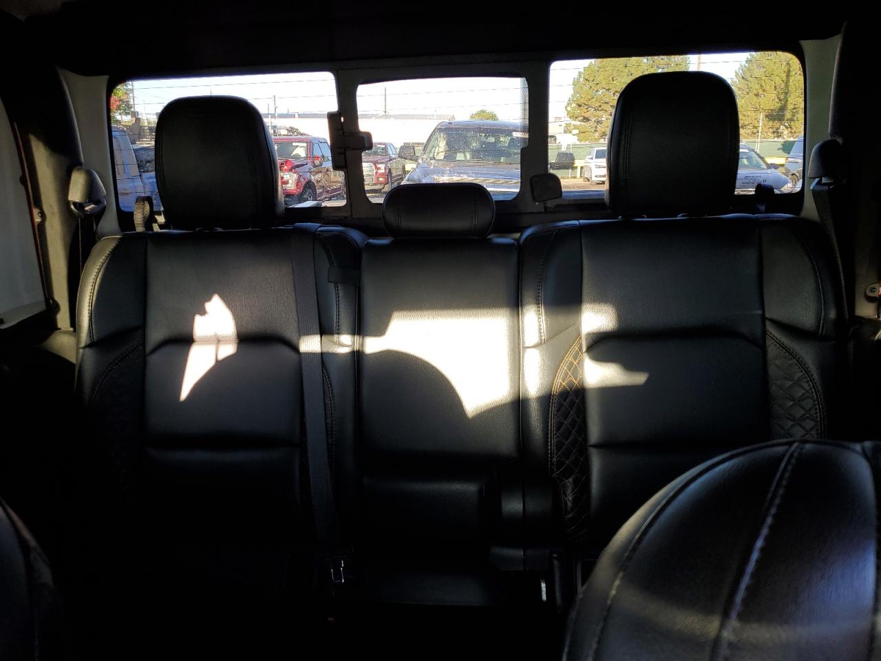 2021 Jeep Gladiator Overland VIN: 1C6HJTFG8ML558471 Lot: 84643745