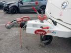 2007 SWIF CHARISMA for sale at Copart CHESTER