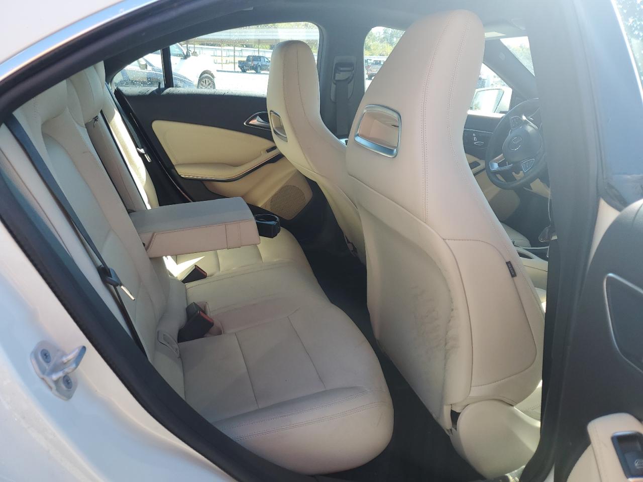 2018 Mercedes-Benz Cla 250 VIN: WDDSJ4EB5JN610901 Lot: 86825315