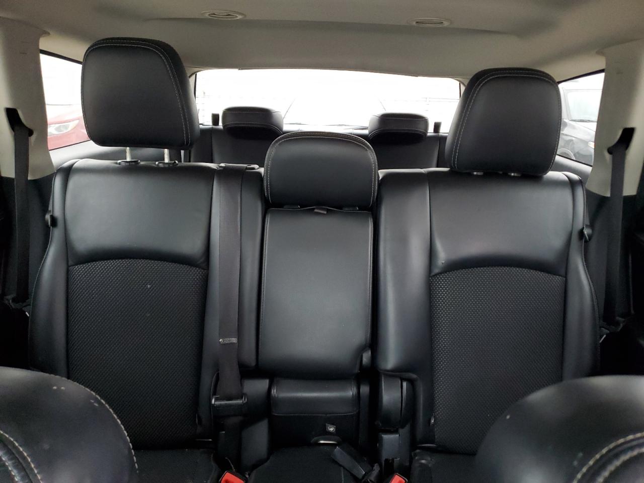 2017 Dodge Journey Crossroad VIN: 3C4PDDGG0HT578272 Lot: 87237875