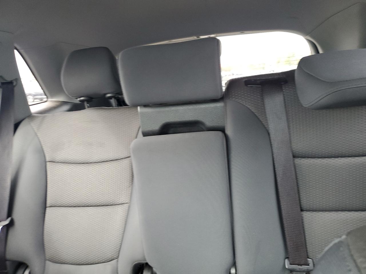 2013 Kia Sorento Lx VIN: 5XYKTCA6XDG372434 Lot: 82474895