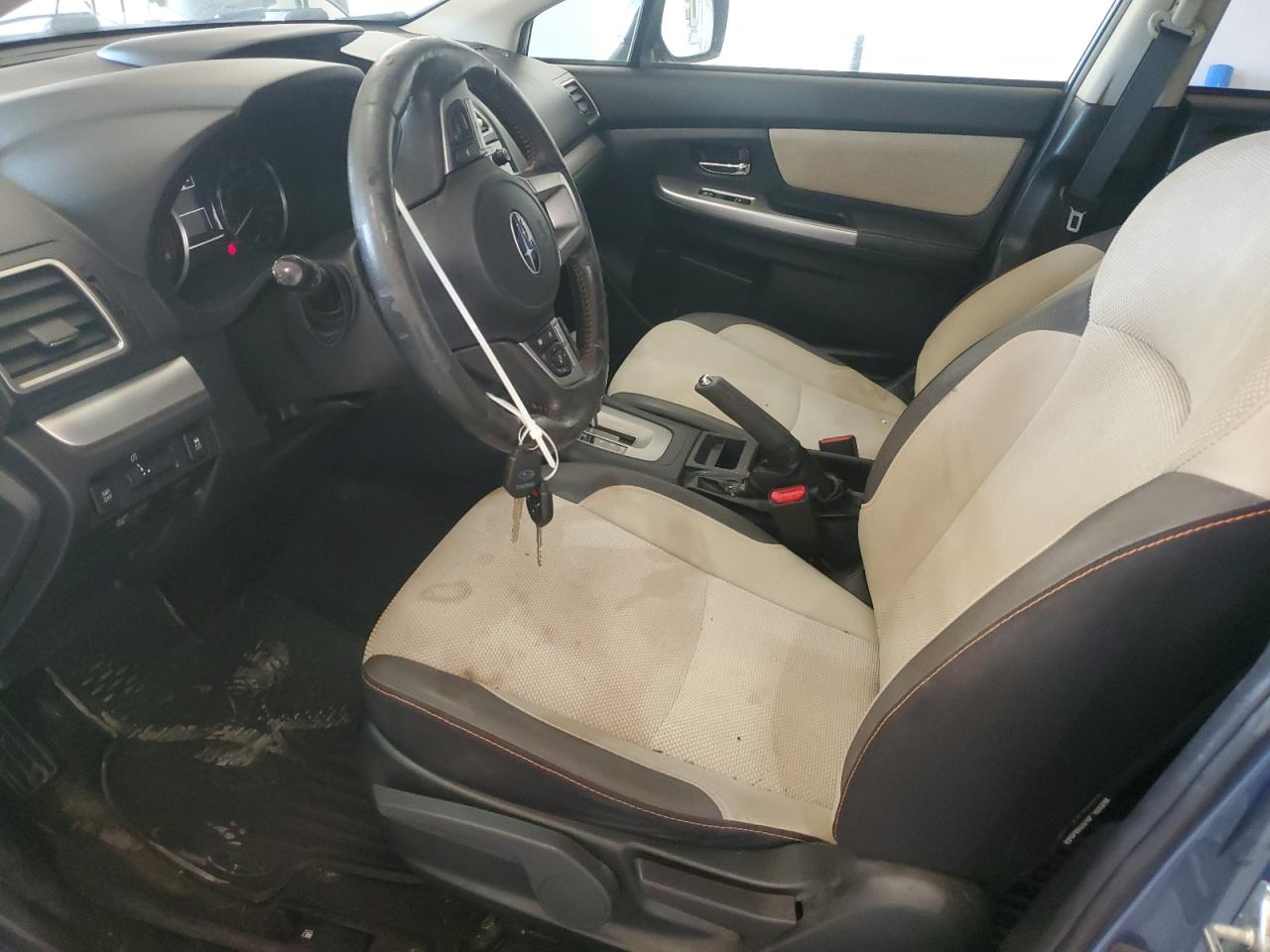 2017 Subaru Crosstrek Premium VIN: JF2GPADC7HH239046 Lot: 81919265