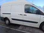 2014 CITROEN DISPATCH 1200 2.0 HDI 125 H2 VAN for sale at Copart CHESTER