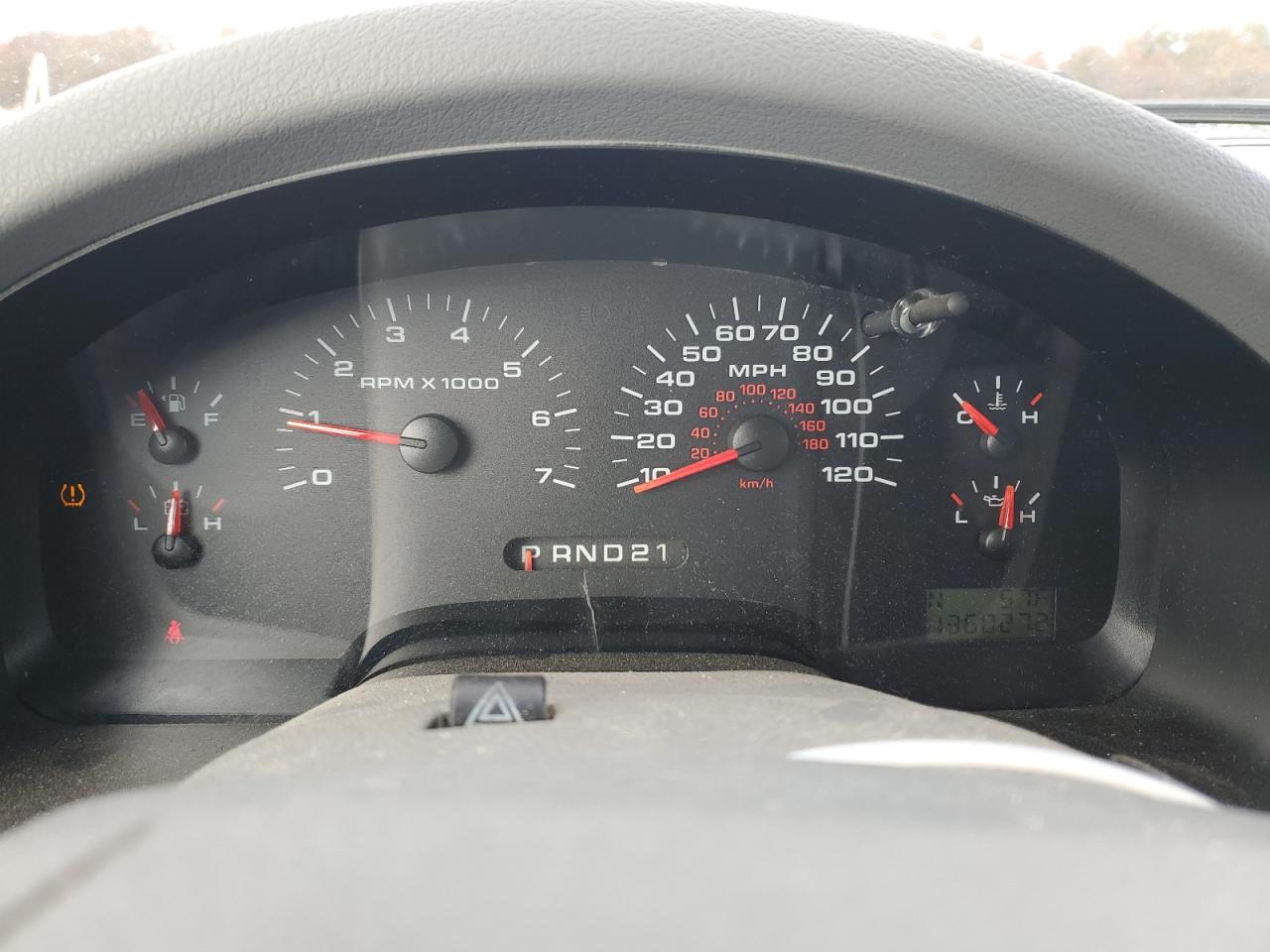 2008 Ford F150 VIN: 1FTPX145X8FA66196 Lot: 90995515