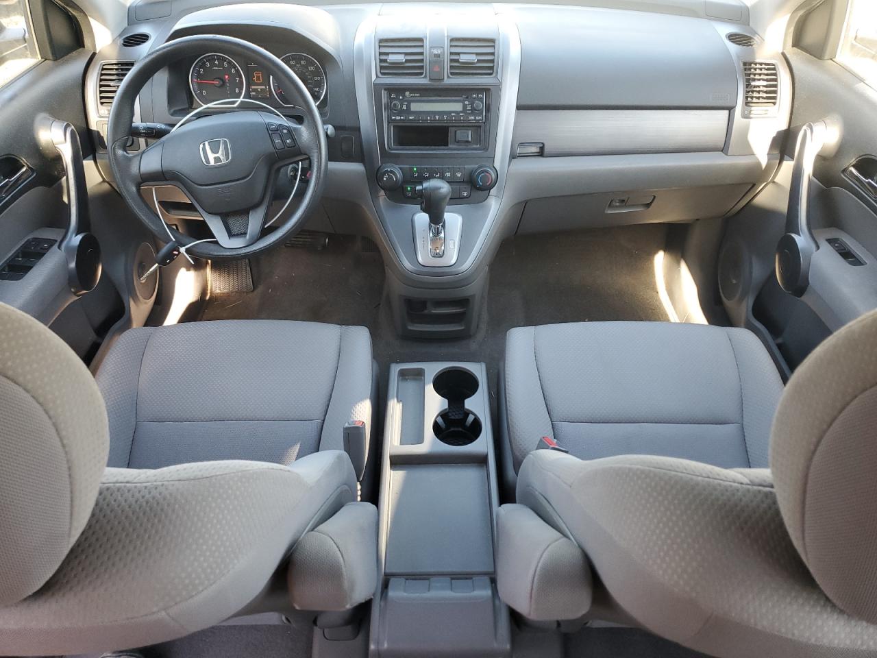 2009 Honda Cr-V Lx VIN: 5J6RE48309L015859 Lot: 82327265