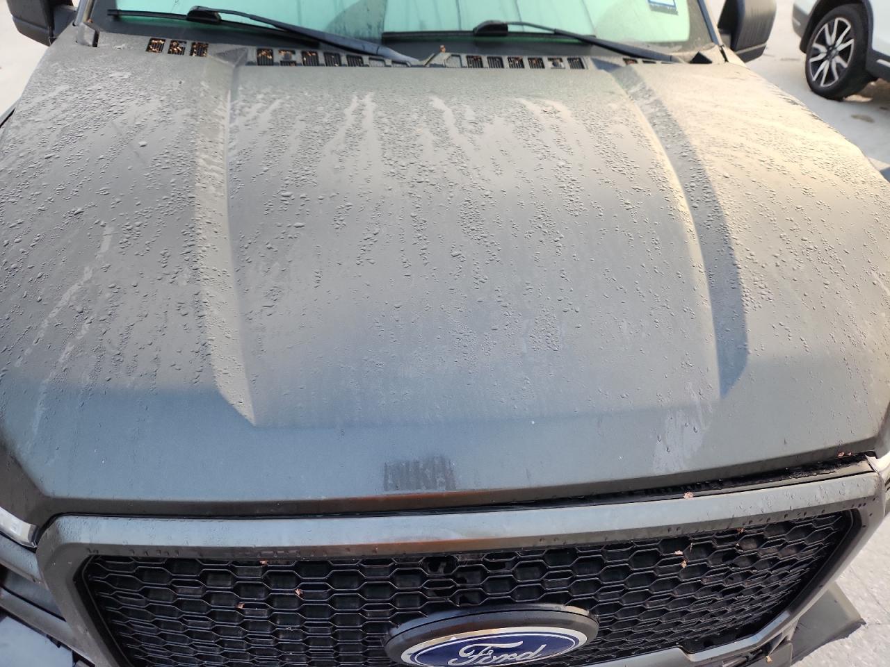 2019 Ford F150 Supercrew VIN: 1FTEW1CP6KKE77364 Lot: 85651915