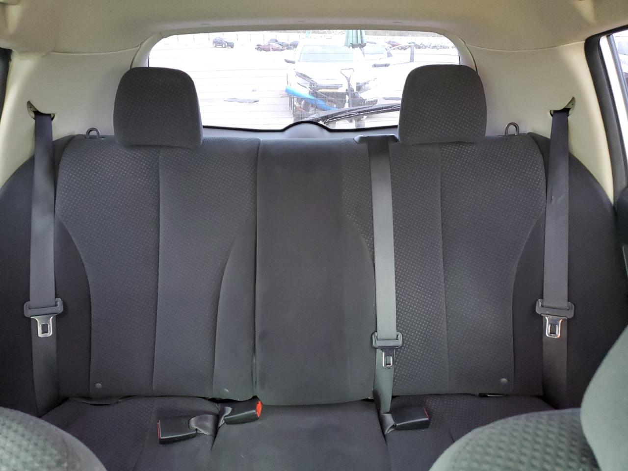 2012 Nissan Versa S VIN: 3N1BC1CP0CK232340 Lot: 82419045