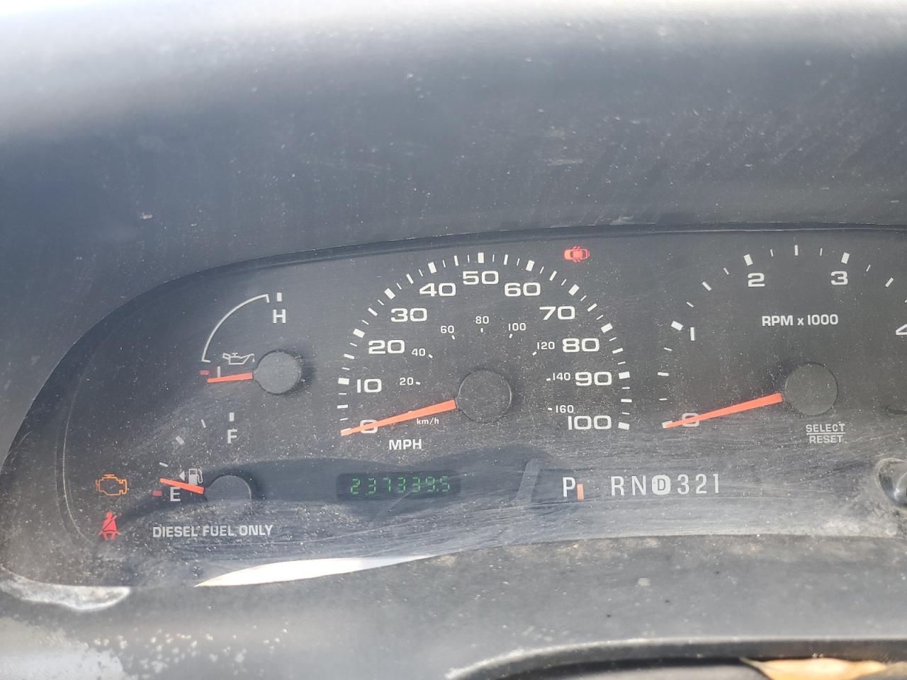 2004 Ford F250 Super Duty VIN: 1FTNW20P54EB15571 Lot: 84834625