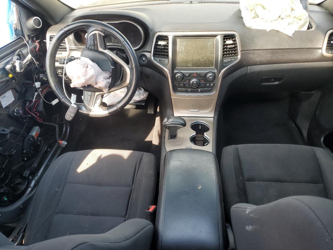 2014 Jeep Grand Cherokee Laredo VIN: 1C4RJFAG5EC150694 Lot: 82325465