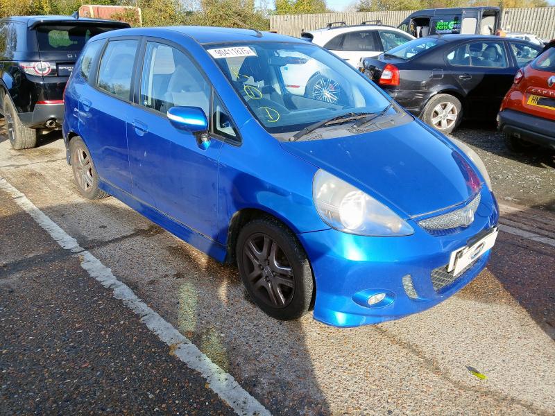 2005 HONDA JAZZ 1.4I-DSI SE SPORT 5DR