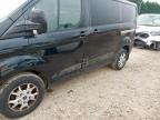 2013 FORD TRANSIT CUSTOM 290 LTD E-  for sale at Copart WISBECH