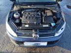 2016 VOLKSWAGEN GOLF 1.6 TDI 110 MATCH EDITION 5DR for sale at Copart CHESTER