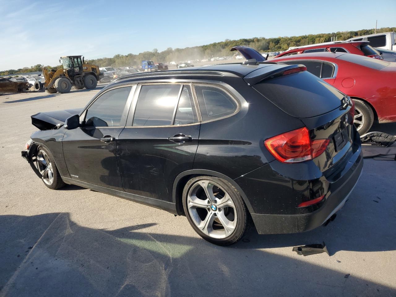 Фото: WBAVM5C58FVV94649