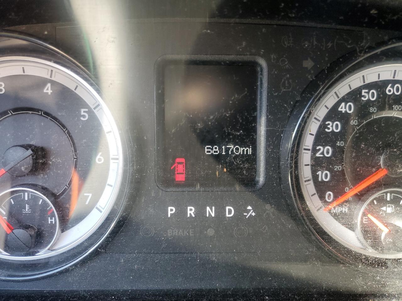 2017 Ram 1500 St VIN: 1C6RR7FT9HS690054 Lot: 87194725