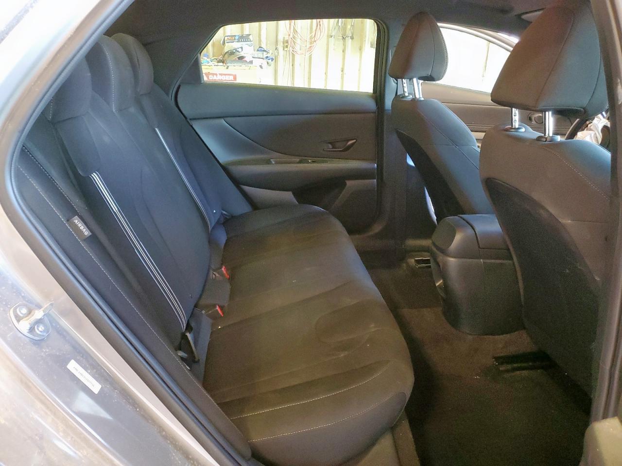 Elantra Elantra