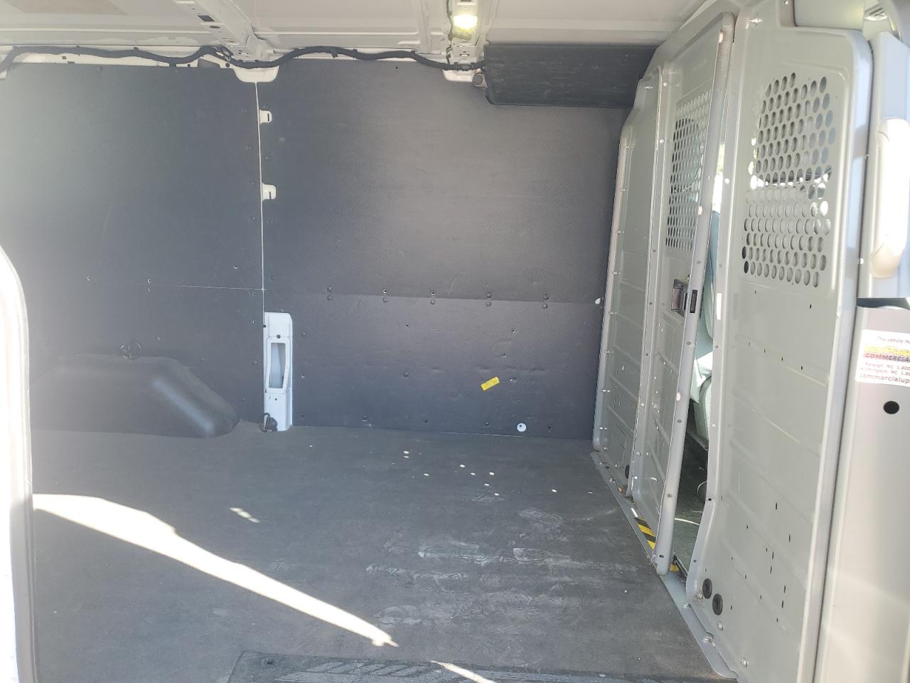 2018 Ford Transit T-150 VIN: 1FTYE1ZM7JKA06562 Lot: 85761005