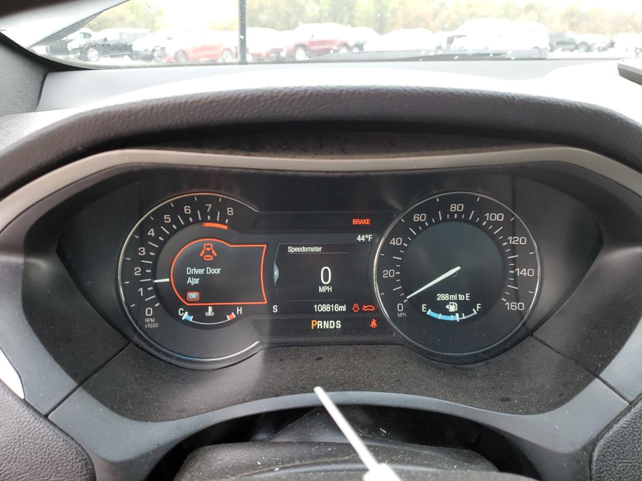 2018 Lincoln Mkz Reserve VIN: 3LN6L5F95JR614608 Lot: 89873555