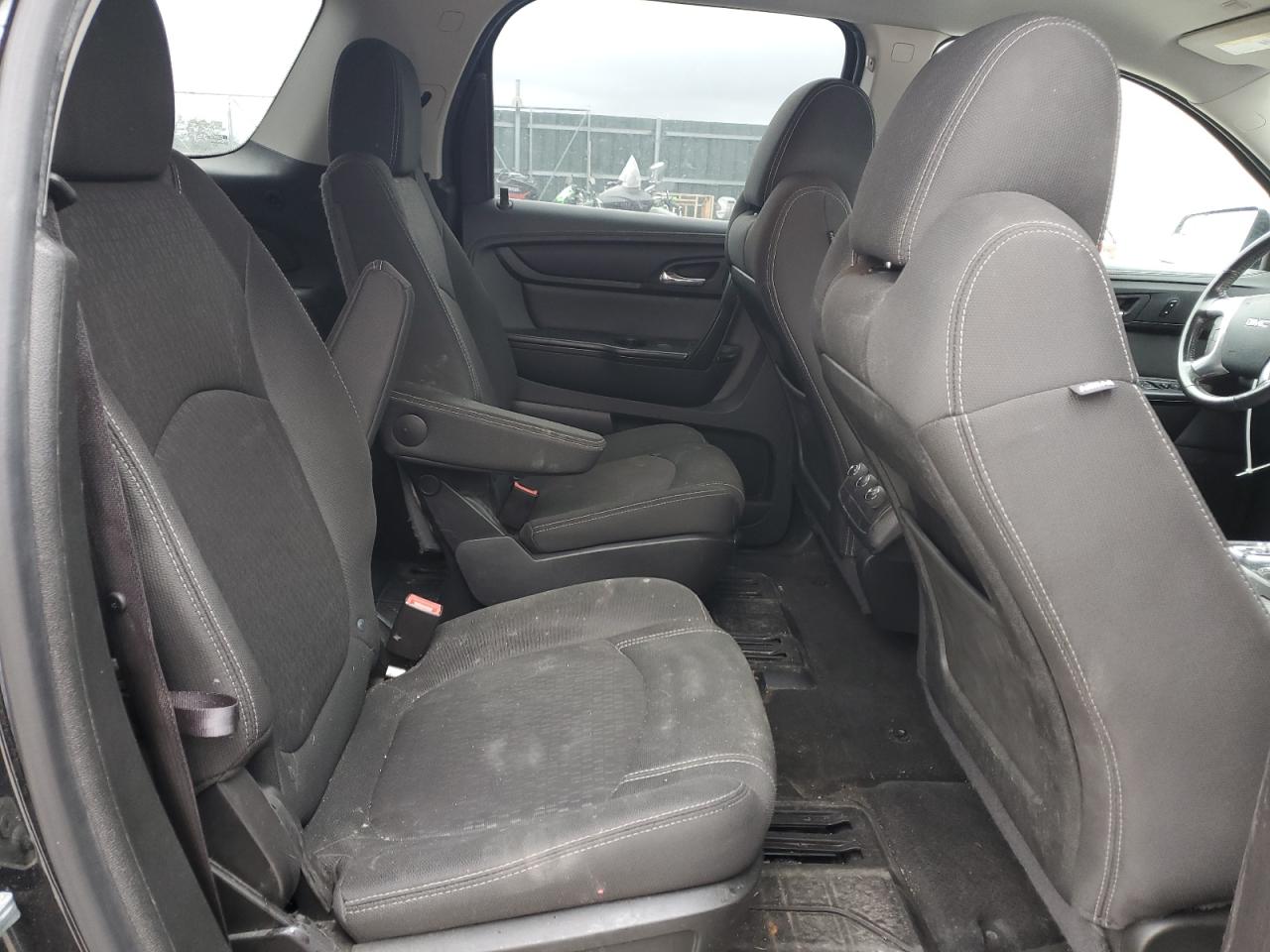 2014 GMC Acadia Sle VIN: 1GKKRPKD6EJ366204 Lot: 89856805