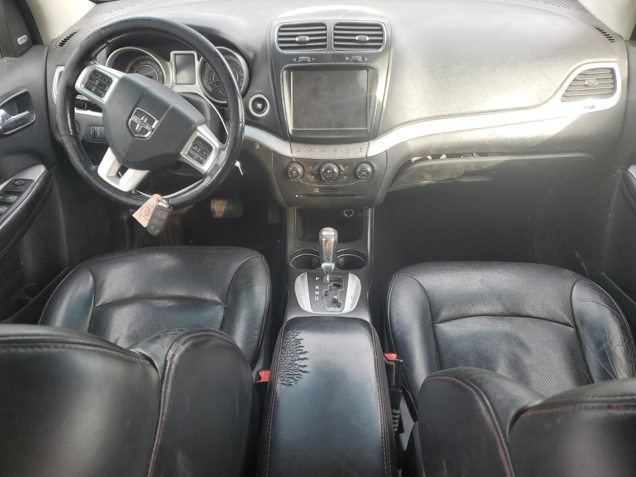 2014 Dodge Journey R/T VIN: 3C4PDDEG1ET121517 Lot: 82390065