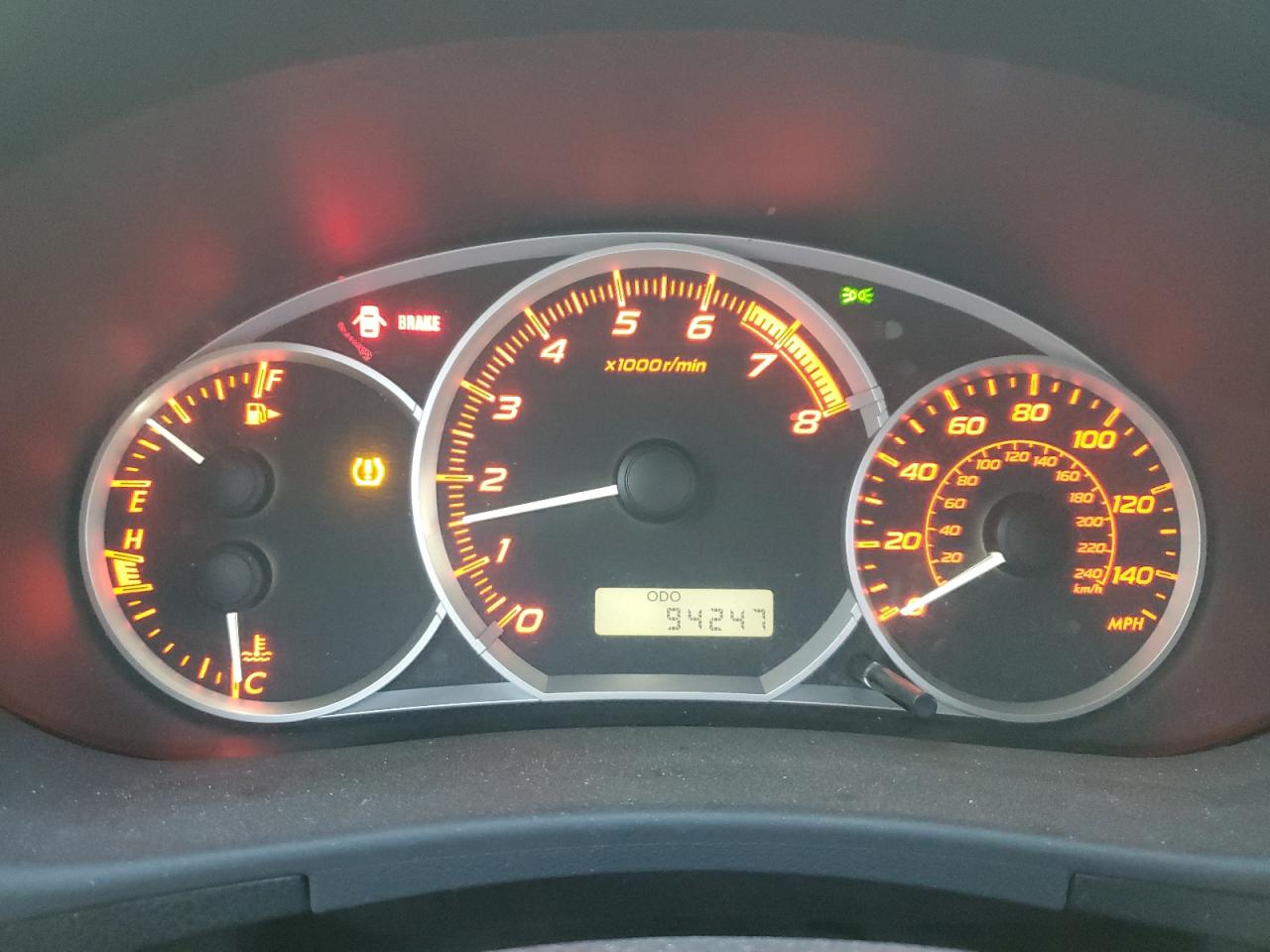 2014 Subaru Impreza Wrx VIN: JF1GV7E67EG011376 Lot: 90779395