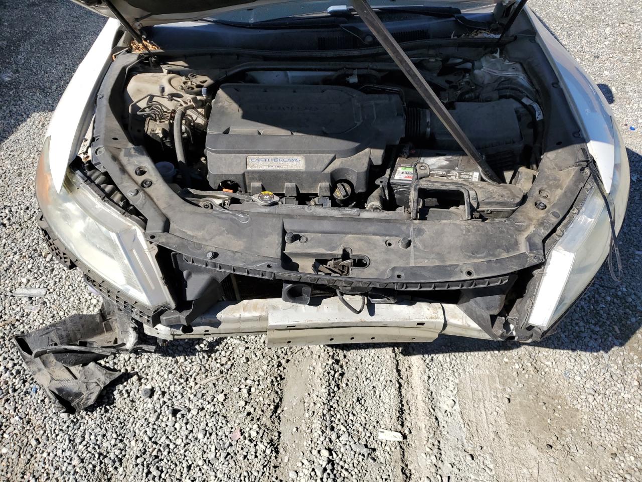 2015 Honda Crosstour Exl VIN: 5J6TF1H56FL000748 Lot: 82665815