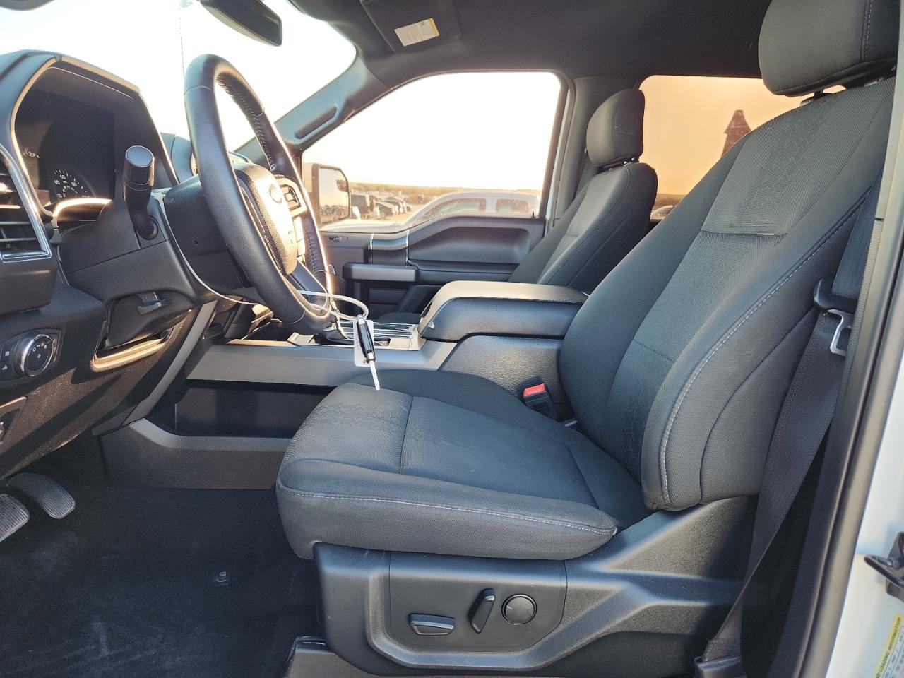 2019 Ford F150 Supercrew VIN: 1FTEW1CP8KKC83760 Lot: 87422795