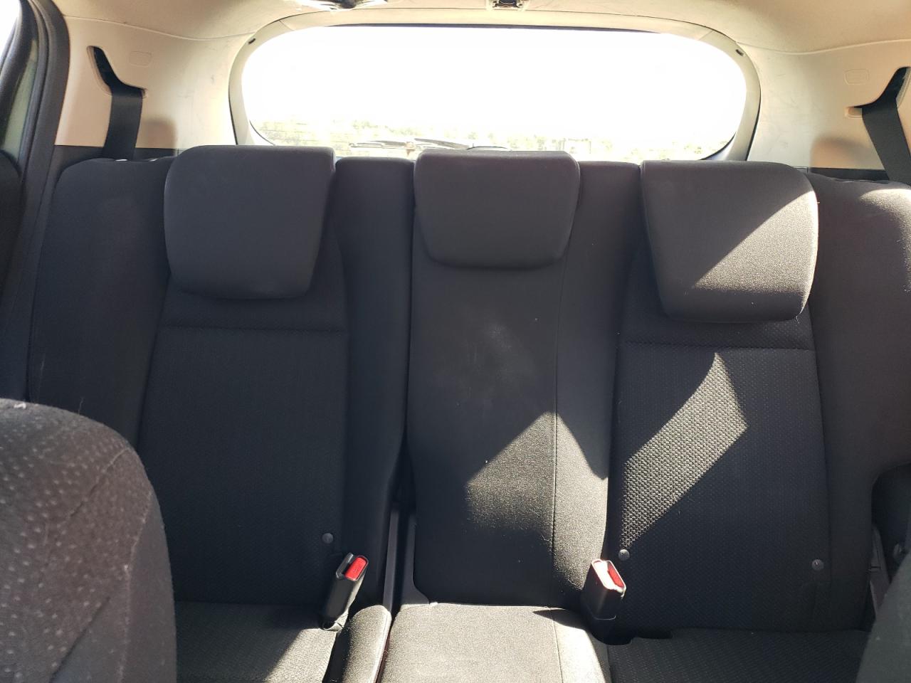 2018 Honda Hr-V Ex VIN: 3CZRU6H5XJG706043 Lot: 85558045