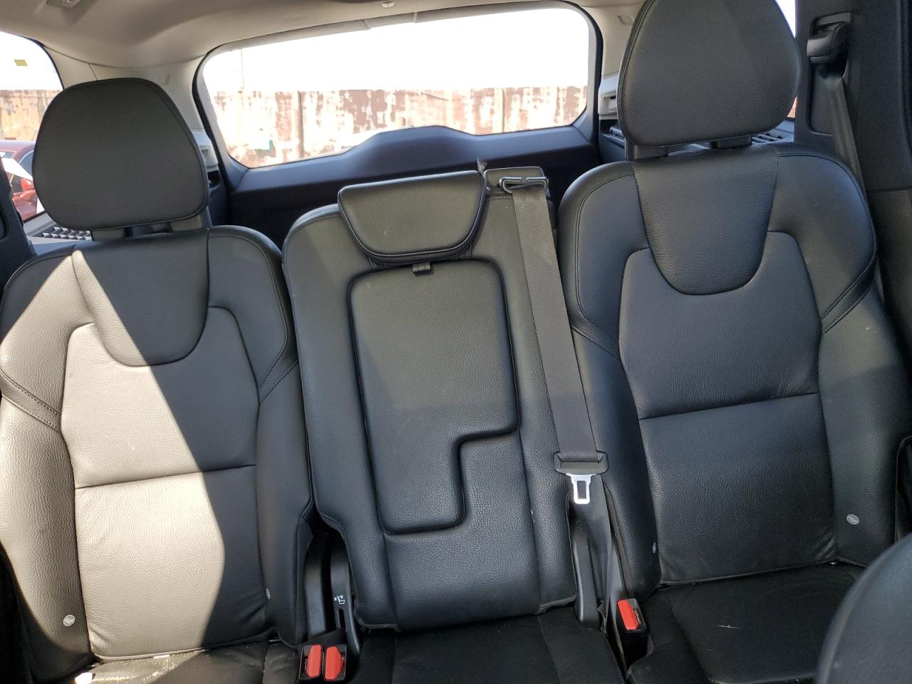 2022 Volvo Xc90 T5 Momentum VIN: YV4102PK7N1794341 Lot: 82637385