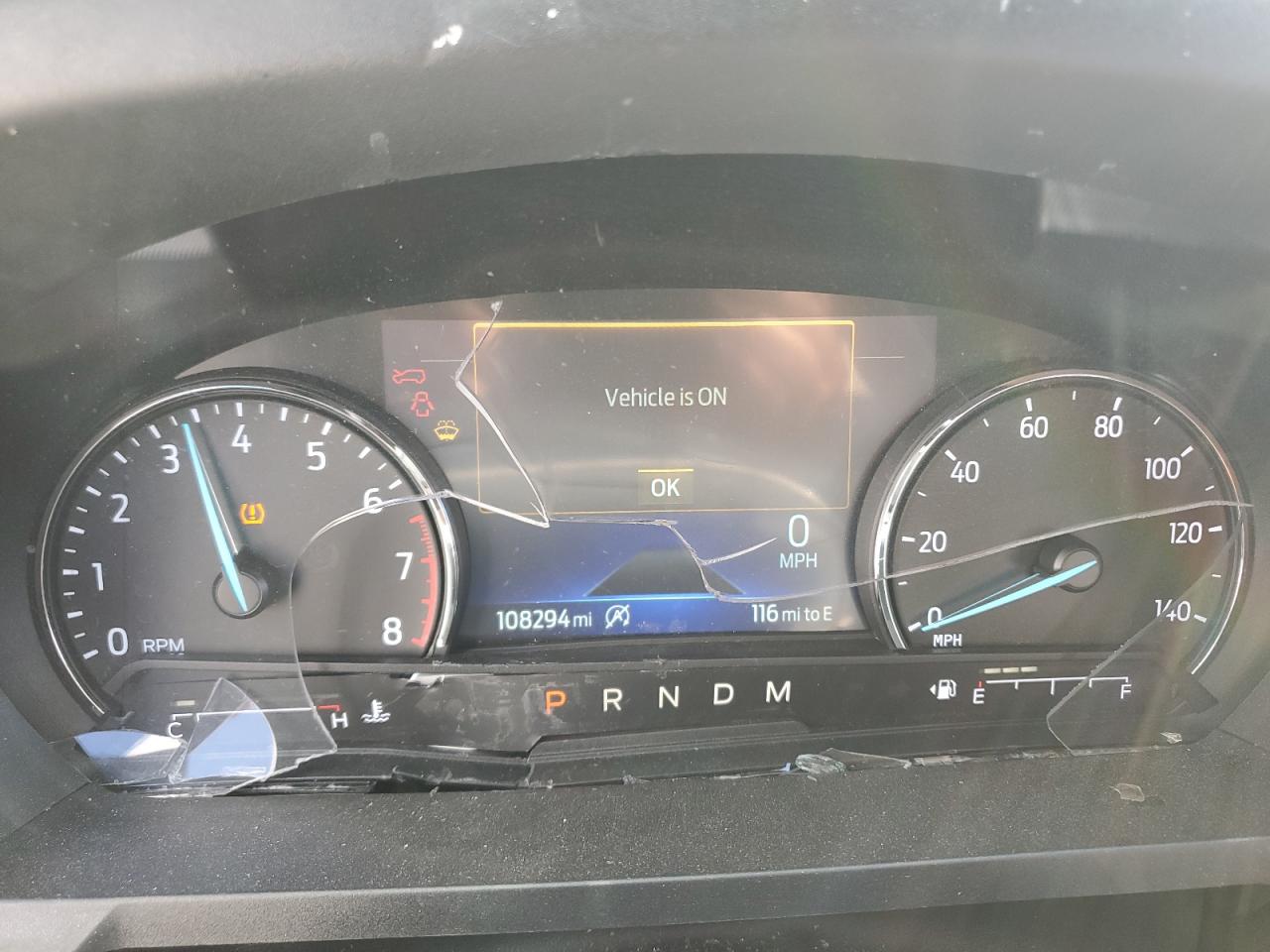 2020 Ford Explorer Xlt VIN: 1FMSK7DH6LGA54163 Lot: 85505815