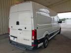 2019 MAN TGE 140 HIGH ROOF VAN for sale at Copart SANDTOFT