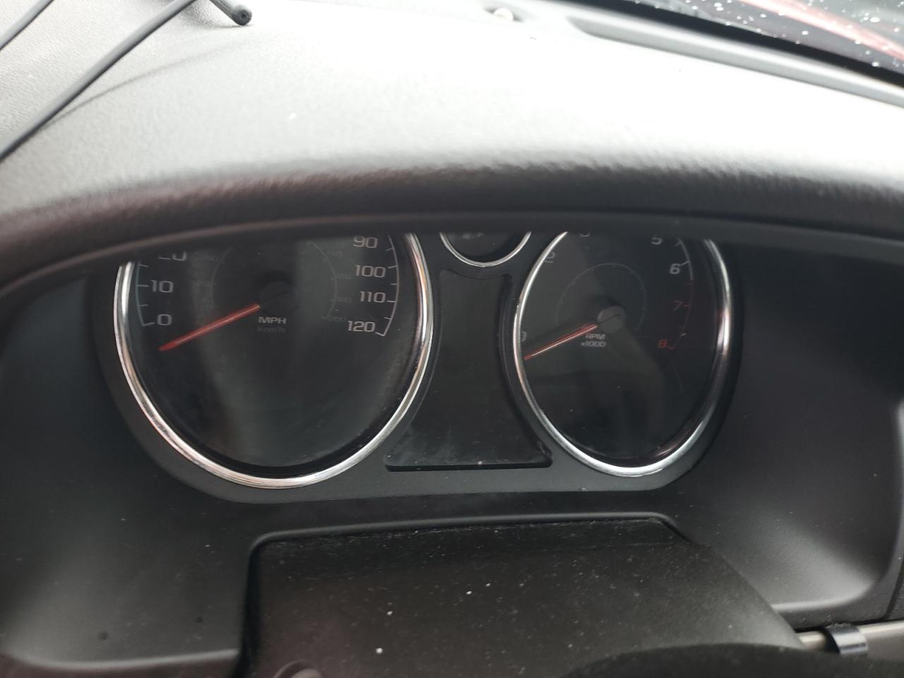 2009 Chevrolet Cobalt Ls VIN: 1G1AS58H497188962 Lot: 90124245