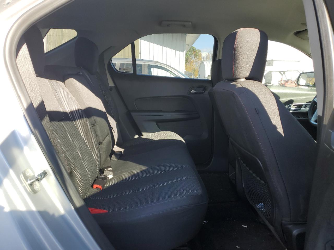 2016 Chevrolet Equinox Lt VIN: 2GNFLFEK0G6122932 Lot: 89512165