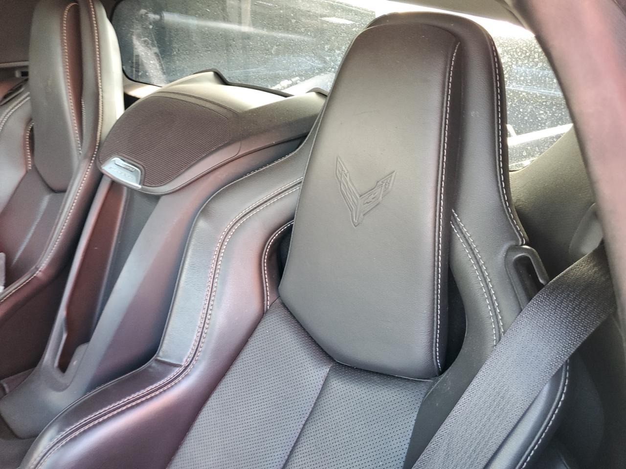 2024 Chevrolet Corvette Stingray 1Lt VIN: 1G1YA2D48R5130710 Lot: 85894185