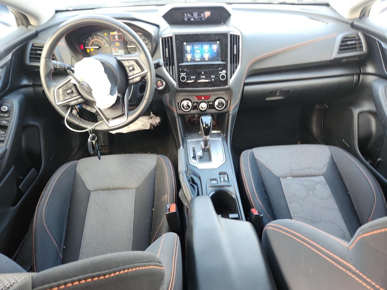 2021 Subaru Crosstrek Premium VIN: JF2GTAEC7M8277543 Lot: 82293455