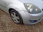 2007 FORD FIESTA 1.4 ZETEC 5DR [CLIMATE] for sale at Copart COLCHESTER