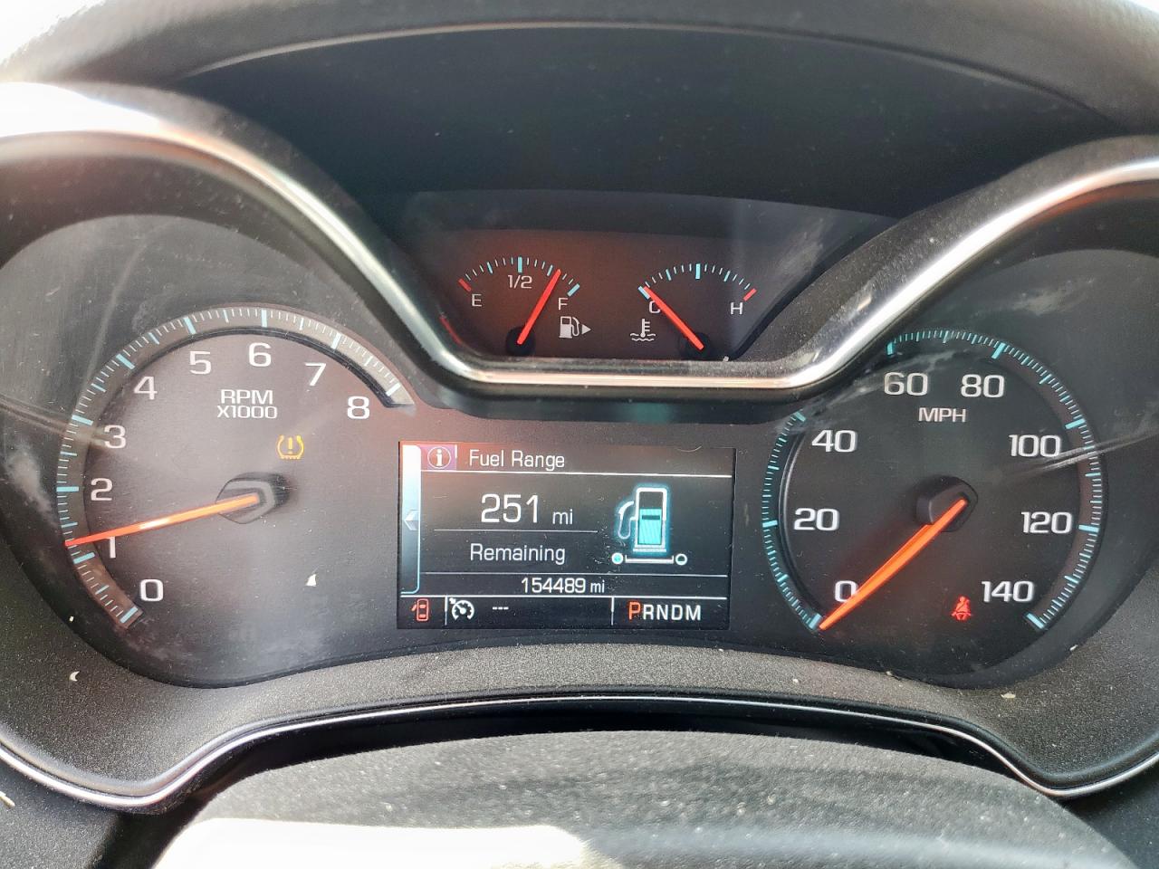 2014 Chev Impala Lt VIN: 2G1125S37E9262848 Lot: 84400975