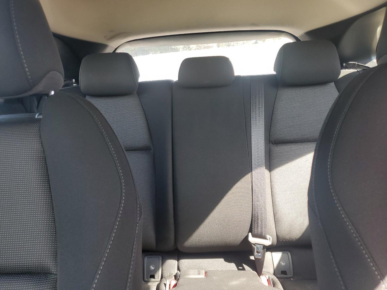 2021 Mazda Cx-30 VIN: 3MVDMAAL5MM245687 Lot: 84938985