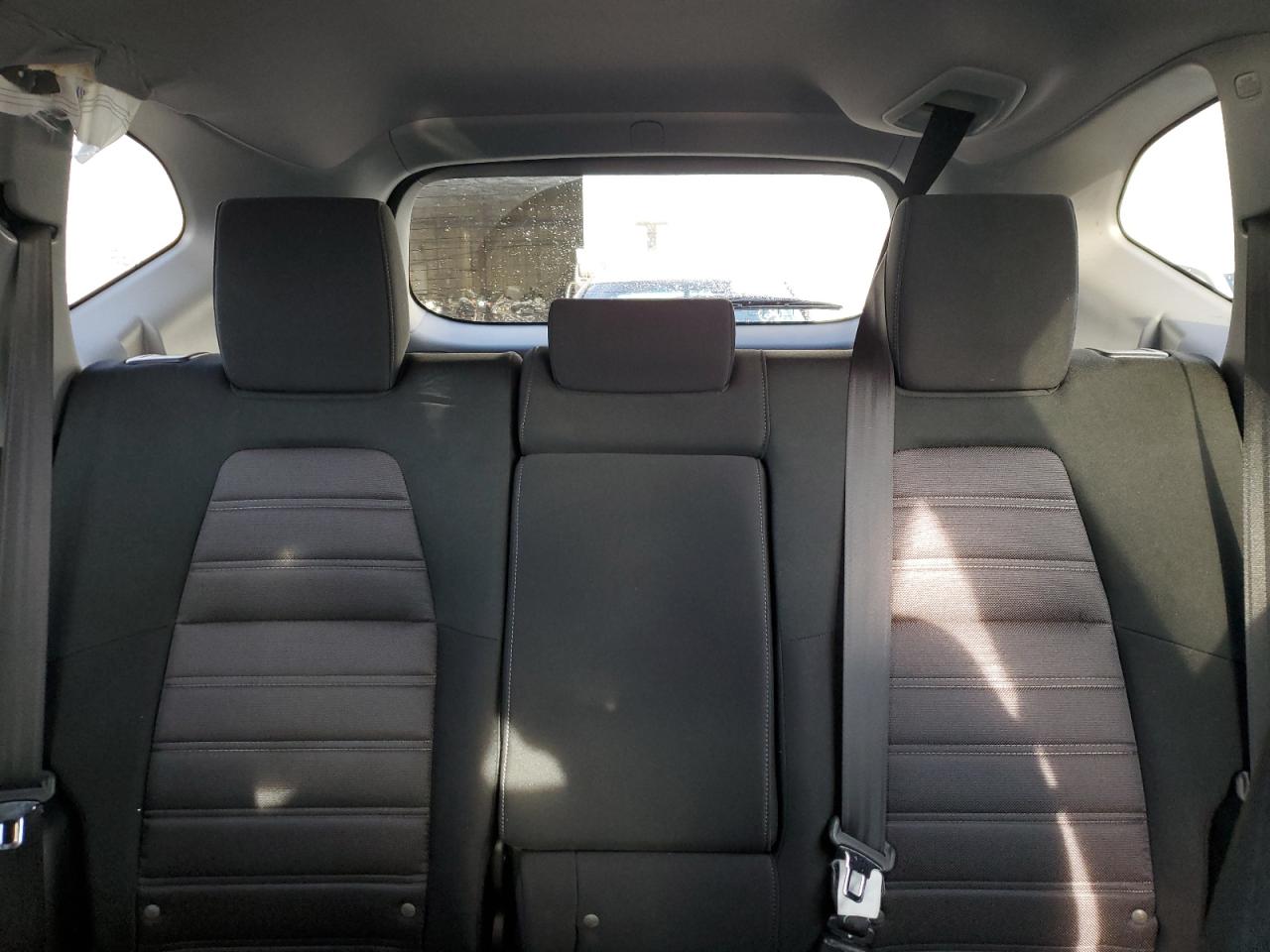 2019 Honda Cr-V Ex VIN: 5J6RW2H59KL011978 Lot: 86663395