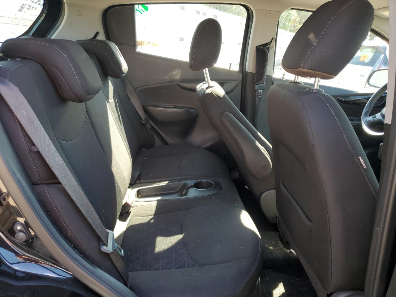 2020 Chevrolet Spark 1Lt VIN: KL8CD6SA4LC430765 Lot: 82285835