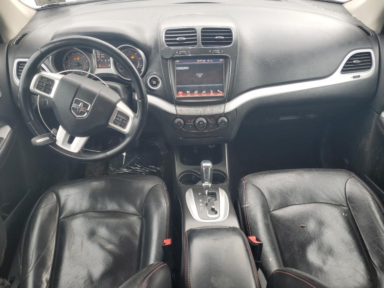 2019 Dodge Journey Gt VIN: 3C4PDDEG7KT719820 Lot: 90088305