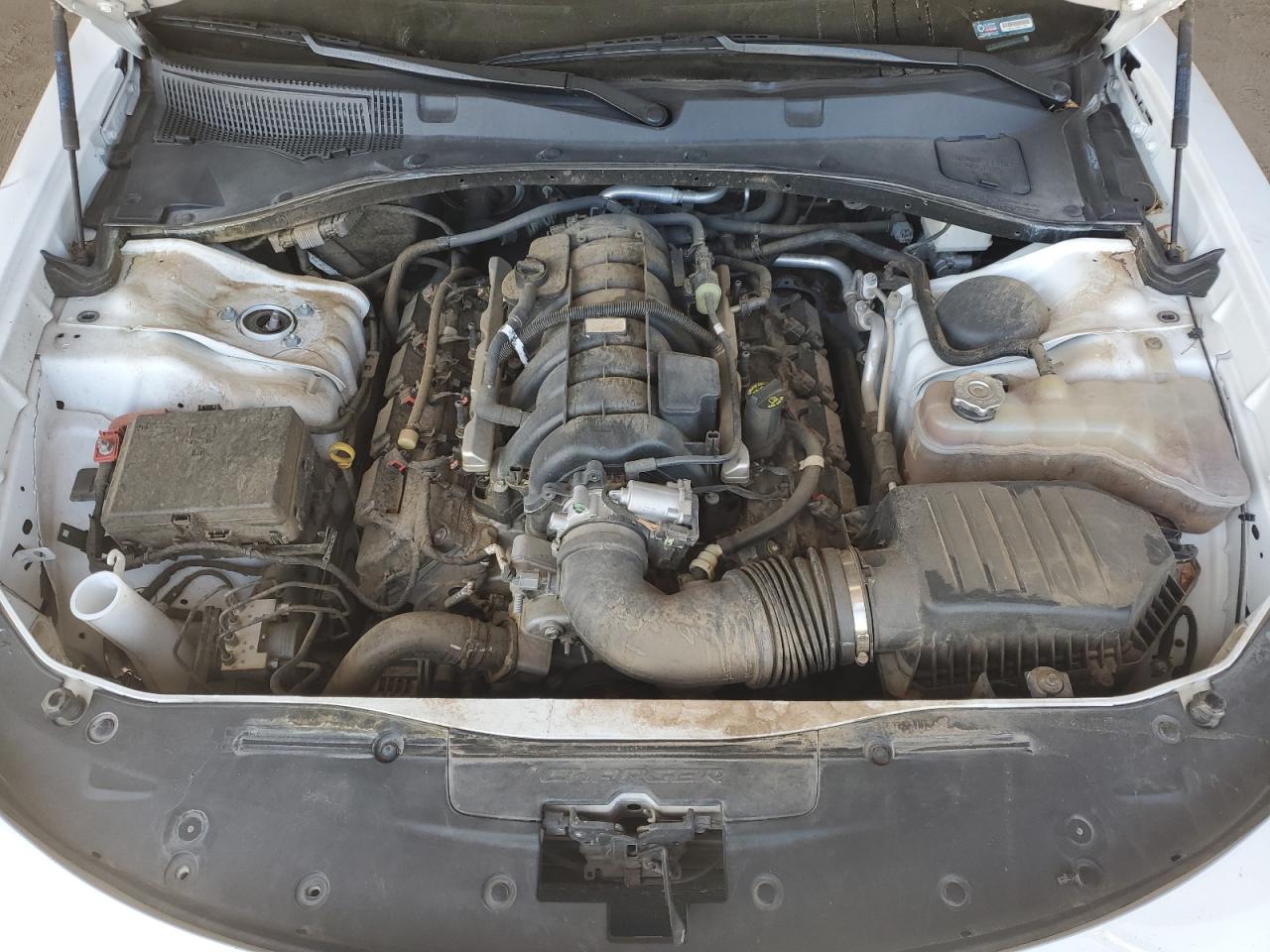 2022 Dodge Charger R/T VIN: 2C3CDXCT9NH228490 Lot: 85380235