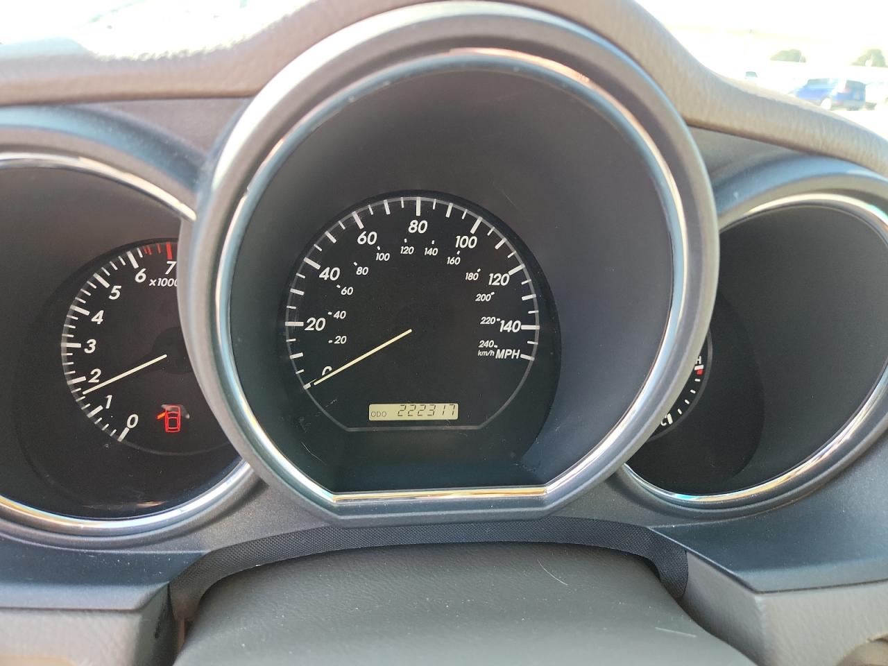 2008 Lexus Rx 350 VIN: 2T2HK31U88C078345 Lot: 89658925