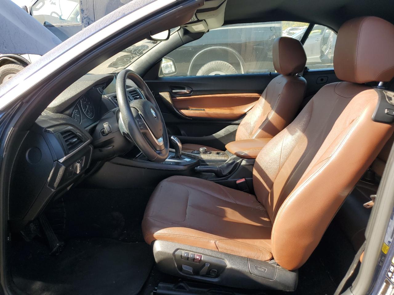 2015 BMW 228 Xi VIN: WBA1K7C57FV473224 Lot: 85844415