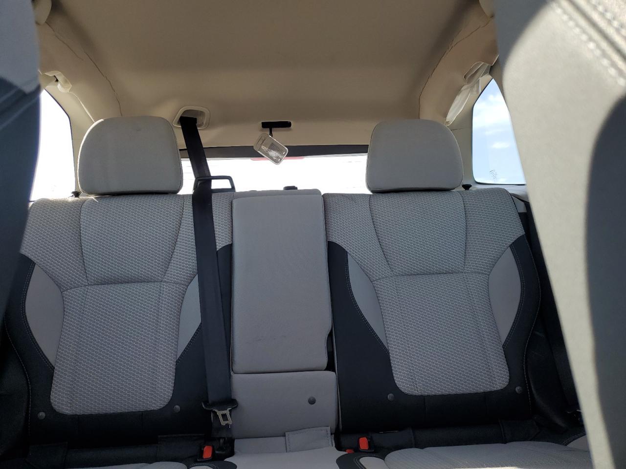 2020 Subaru Forester Premium VIN: JF2SKAJC2LH437071 Lot: 82190315