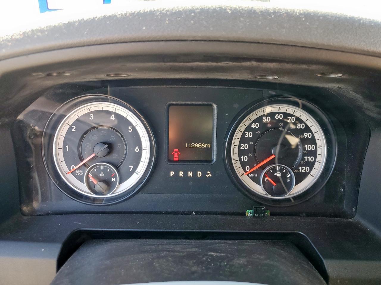 2014 Ram 1500 St VIN: 1C6RR6KG9ES236000 Lot: 90035835