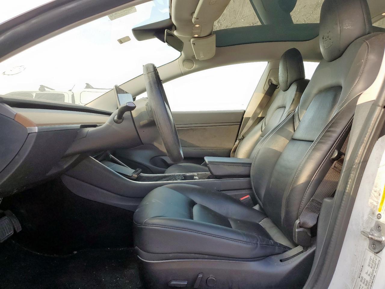 2020 Tesla Model 3 VIN: 5YJ3E1EA8LF614404 Lot: 82043055